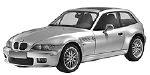 BMW E36-7 U210E Fault Code