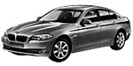 BMW F10 U210E Fault Code